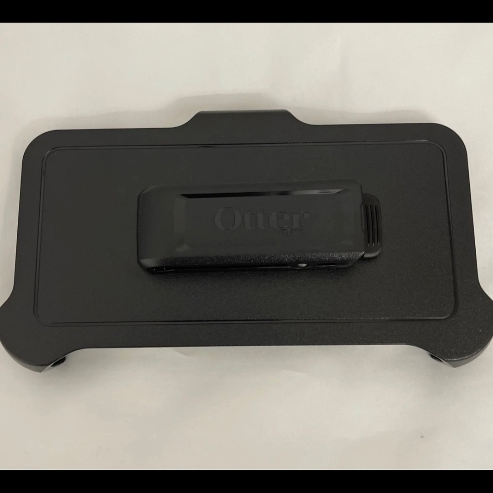 NWOT Otter Box Case iPhone XS - Picture 3 of 3